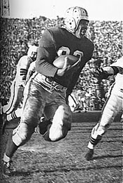 49ers HB
Joe Perry